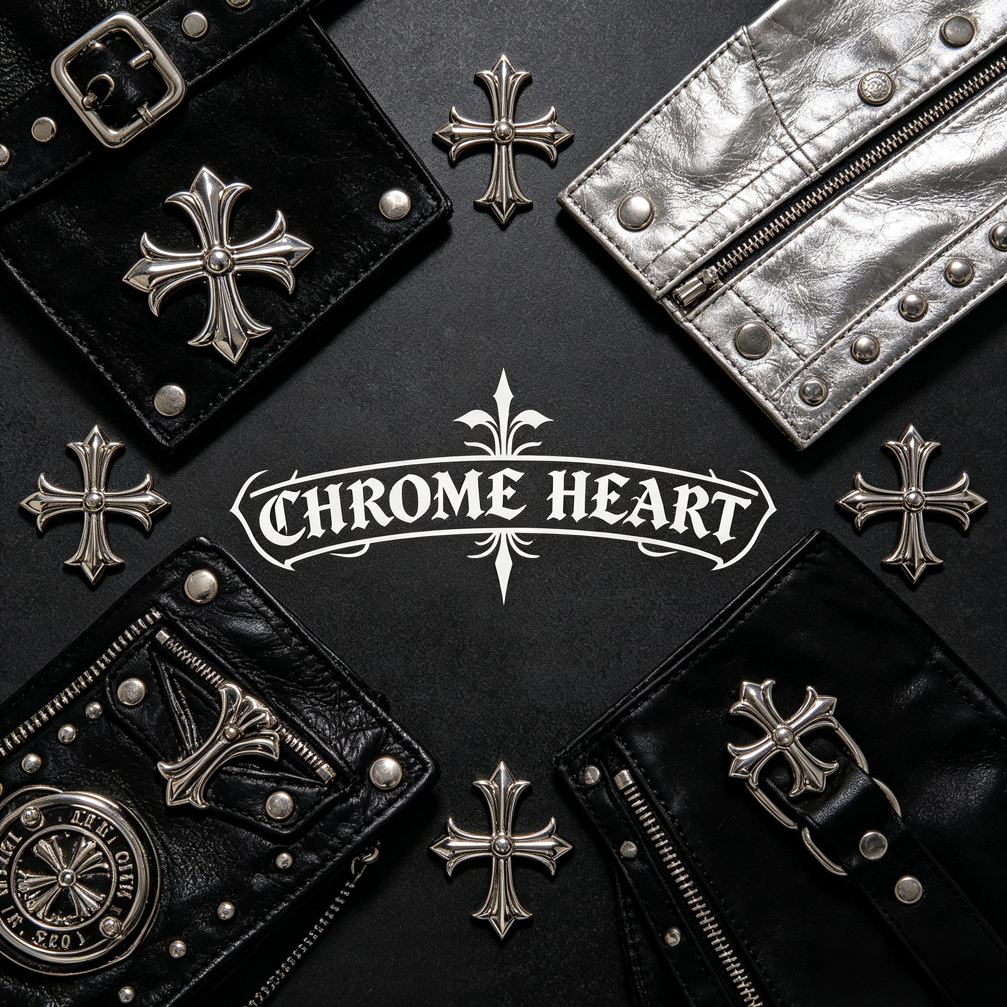 Chrome Heart