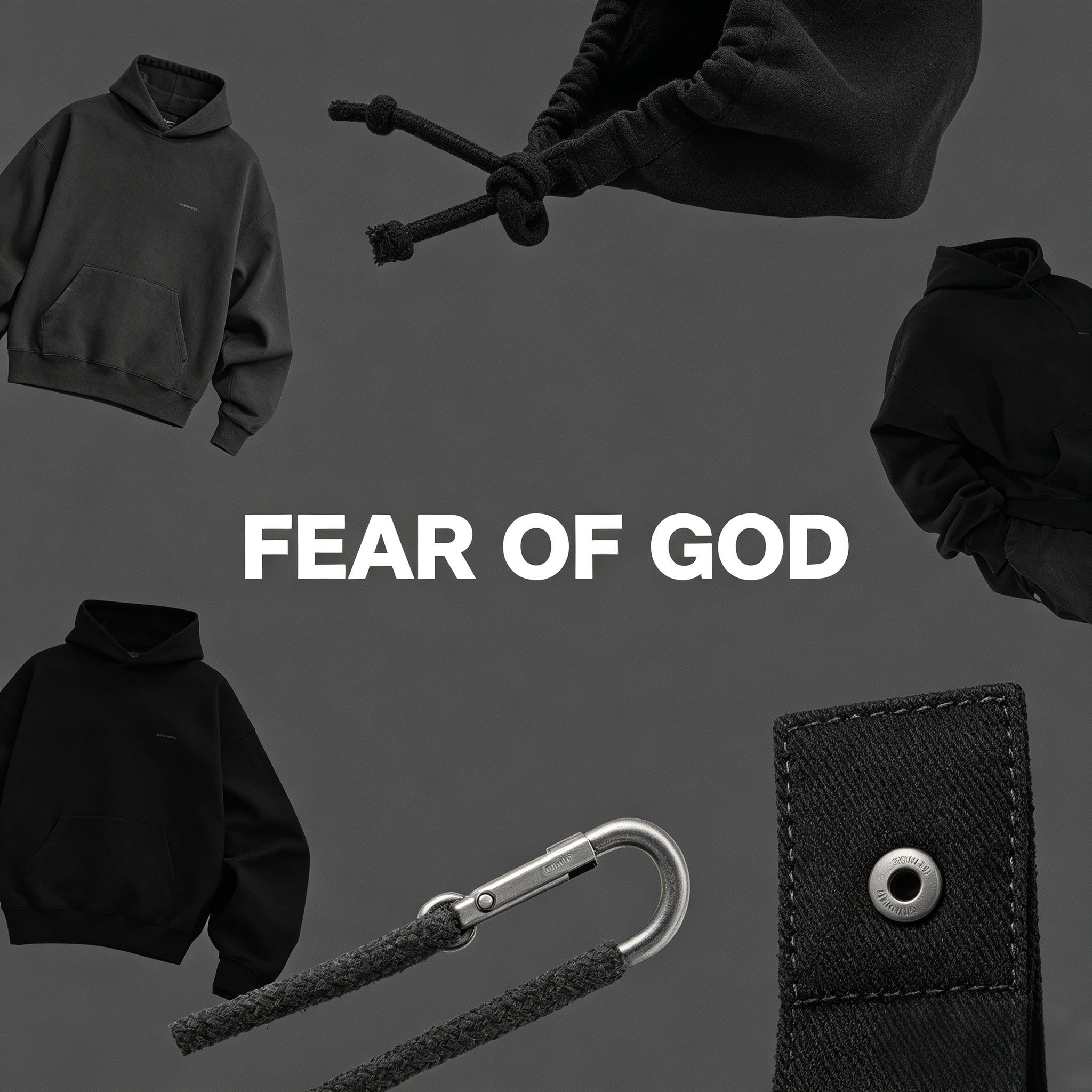 Fear of God