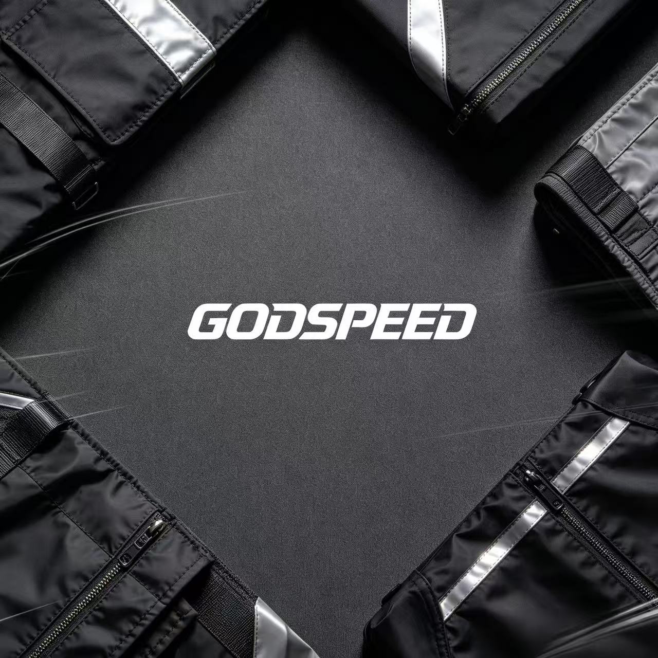 Godspeed