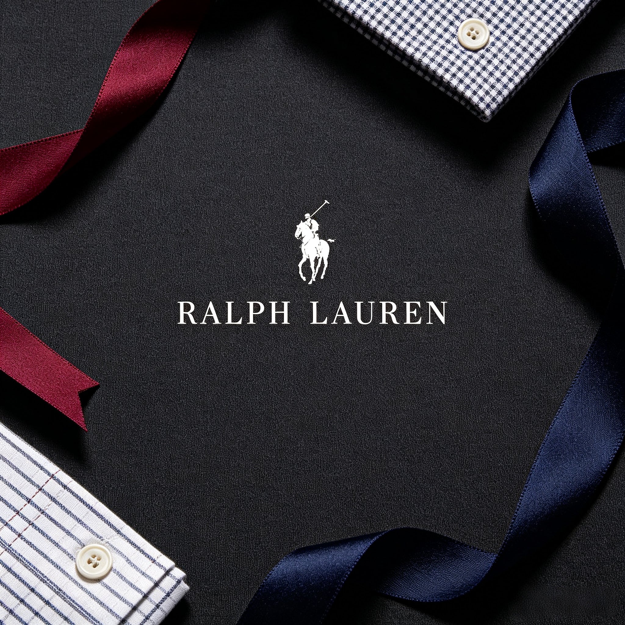 RALPH LAUREN
