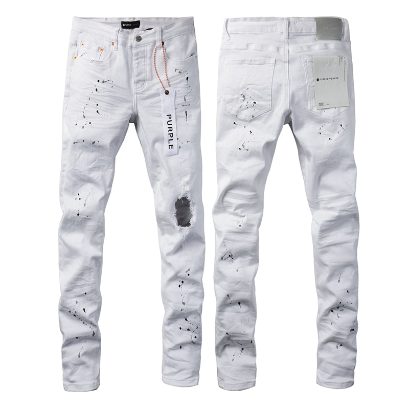 PURPLE Fashion Jeans