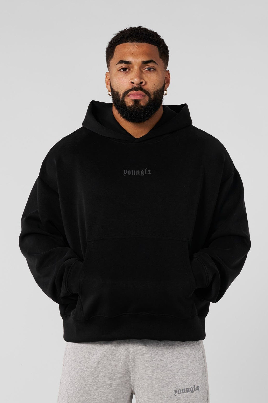 5216 - Soft AF Pullovers