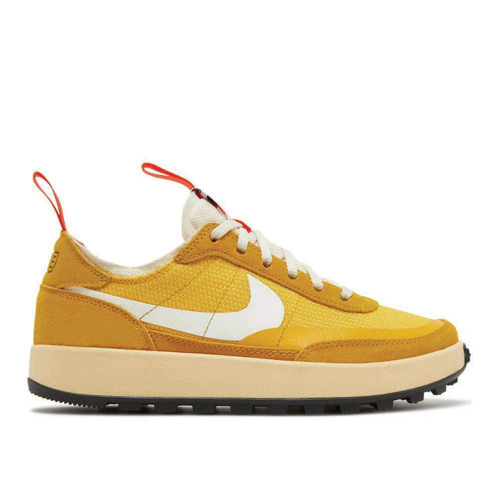 Tom Sachs x NikeCraft General Purpose Shoe ‘Archive’ Unfading Sneaker