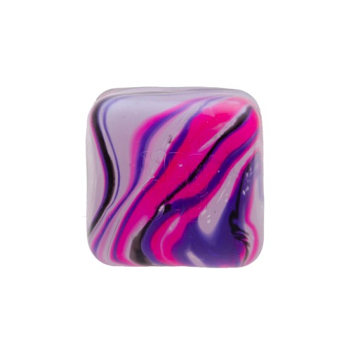 NeeDoh | NICE Cube Swirl | Super Squeeze!
