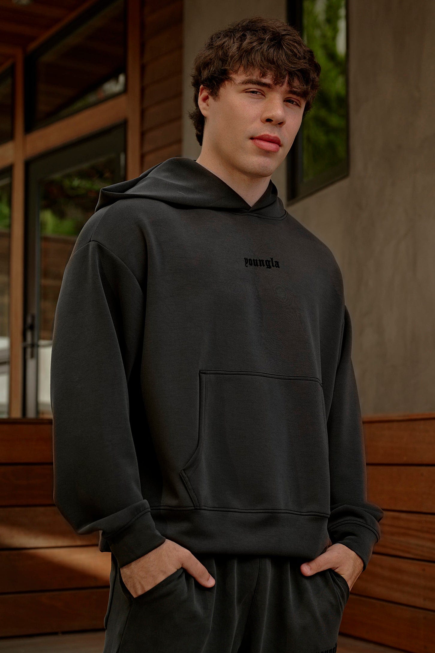 5216 - Soft AF Pullovers