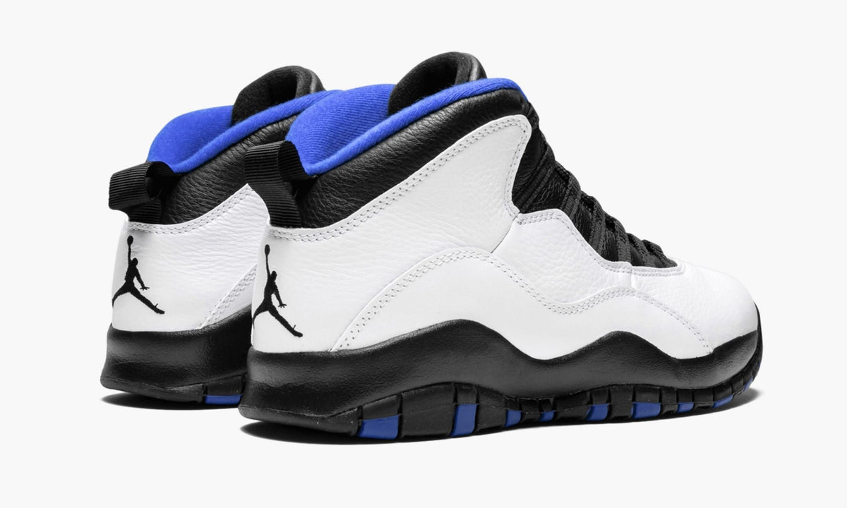 Air Jordan 10 Retro “Orlando”
