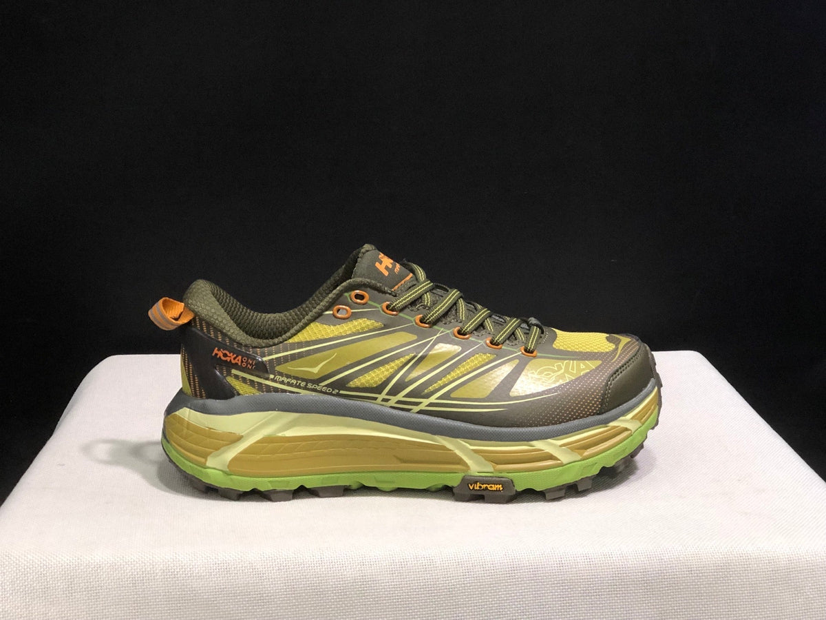 HOKA ONE ONE Mafate Speed