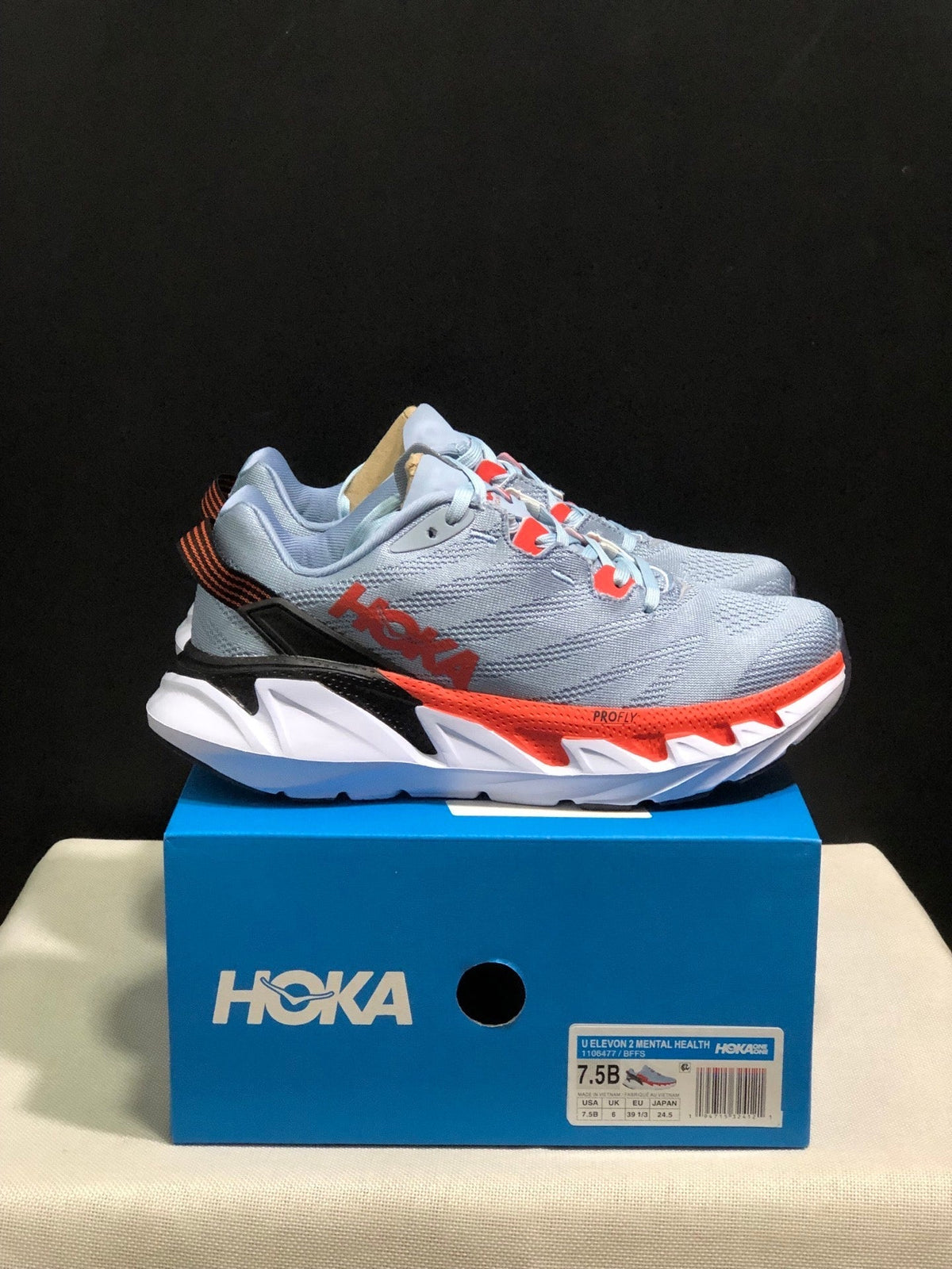HOKA ONE ONE Elevon 2